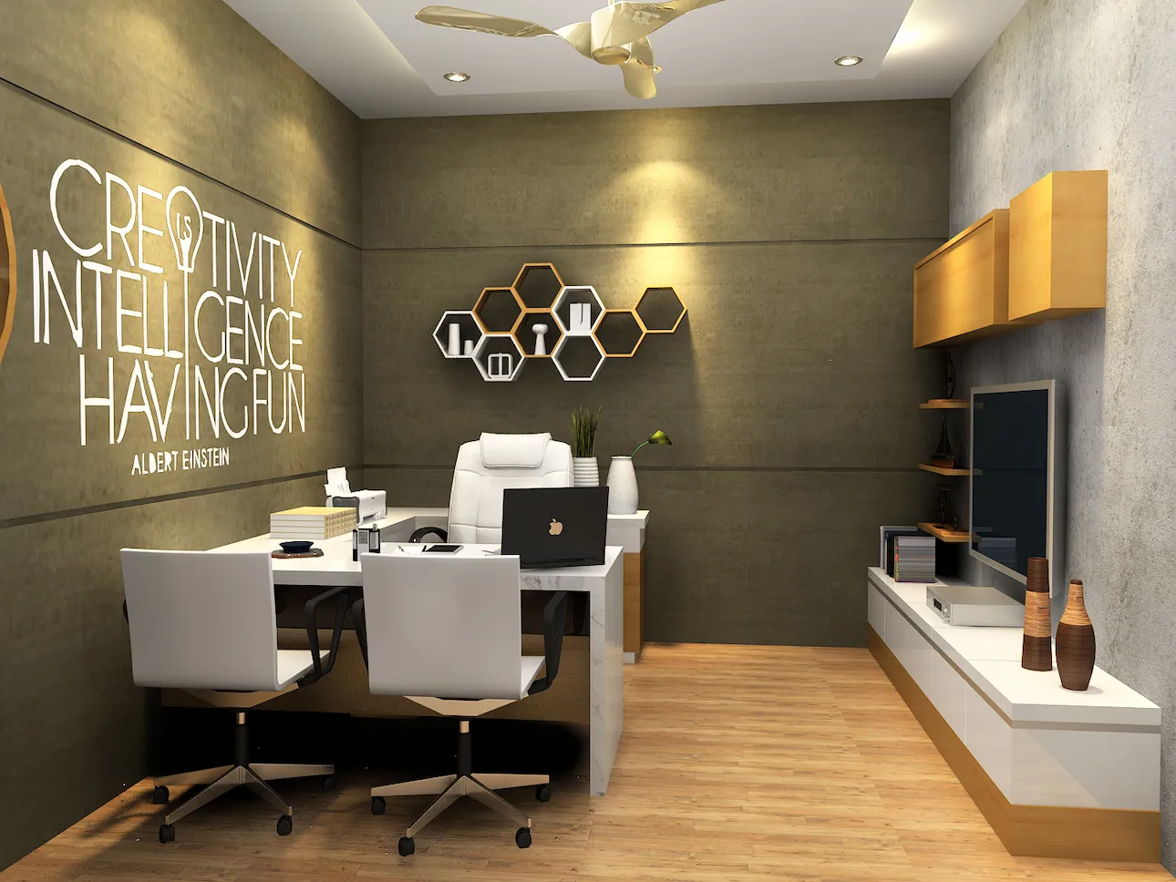 Ajay Builders & Consultant